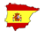 DESATASCOS DEL NORTE - Espanol