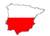 DESATASCOS DEL NORTE - Polski